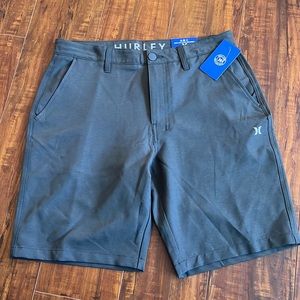 Hurley Quick Dry Hybrid Shorts